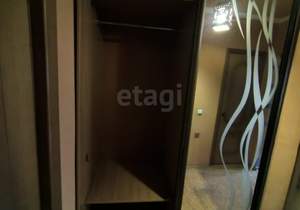 1-к квартира, вторичка, 36м2, 3/5 этаж