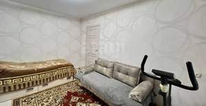 1-к квартира, вторичка, 27м2, 6/9 этаж