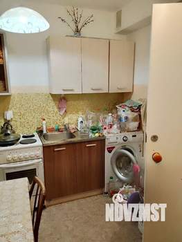 1-к квартира, вторичка, 30м2, 1/9 этаж