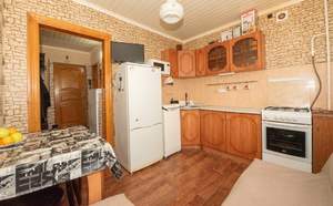 1-к квартира, вторичка, 34м2, 3/4 этаж