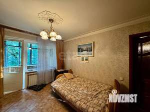 1-к квартира, вторичка, 33м2, 2/9 этаж