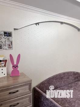 2-к квартира, вторичка, 64м2, 5/5 этаж