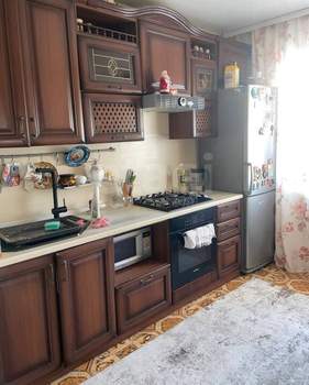 3-к квартира, вторичка, 64м2, 9/10 этаж
