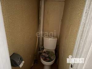 3-к квартира, вторичка, 64м2, 1/9 этаж