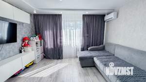 2-к квартира, вторичка, 49м2, 7/9 этаж