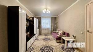 1-к квартира, вторичка, 34м2, 1/9 этаж