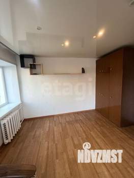 Студия квартира, вторичка, 24м2, 5/5 этаж