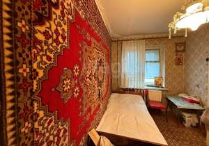 2-к квартира, вторичка, 42м2, 2/5 этаж