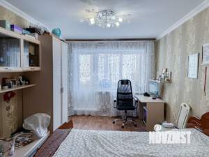 2-к квартира, вторичка, 51м2, 4/5 этаж