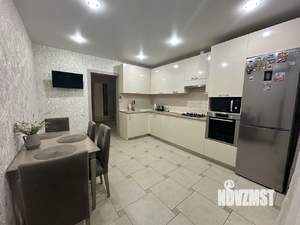 3-к квартира, вторичка, 78м2, 4/9 этаж