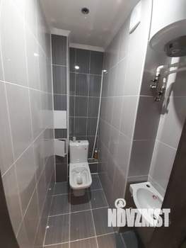 1-к квартира, вторичка, 47м2, 4/18 этаж