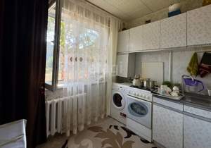 1-к квартира, вторичка, 33м2, 1/9 этаж