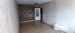 1-к квартира, вторичка, 33м2, 4/5 этаж