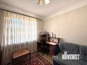 2-к квартира, вторичка, 48м2, 4/4 этаж