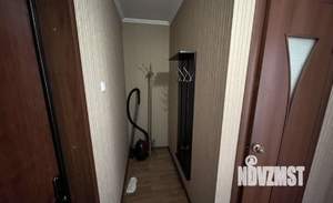 1-к квартира, вторичка, 37м2, 1/10 этаж