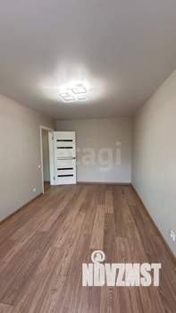 1-к квартира, вторичка, 28м2, 4/5 этаж