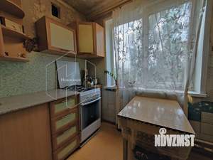 2-к квартира, вторичка, 48м2, 5/5 этаж