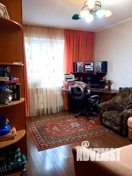 2-к квартира, вторичка, 58м2, 8/10 этаж