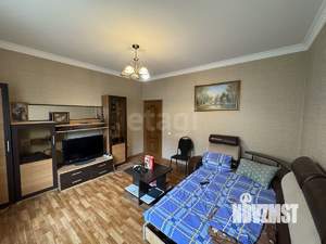 2-к квартира, вторичка, 86м2, 1/10 этаж