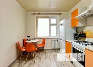 1-к квартира, вторичка, 34м2, 10/10 этаж