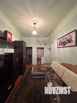 2-к квартира, вторичка, 57м2, 2/5 этаж