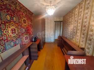 2-к квартира, вторичка, 41м2, 3/4 этаж