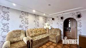 3-к квартира, вторичка, 59м2, 8/10 этаж