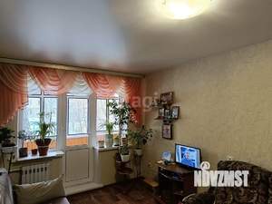 1-к квартира, вторичка, 33м2, 2/5 этаж