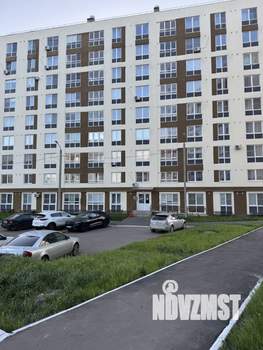 2-к квартира, сданный дом, 60м2, 1/9 этаж