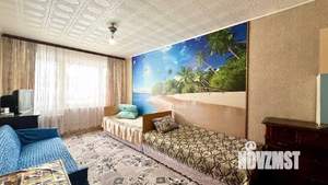 1-к квартира, вторичка, 33м2, 3/5 этаж