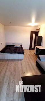 1-к квартира, вторичка, 31м2, 5/5 этаж