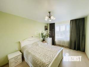 2-к квартира, вторичка, 65м2, 6/10 этаж