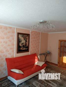 3-к квартира, вторичка, 86м2, 1/5 этаж