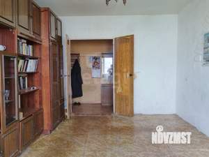 3-к квартира, вторичка, 65м2, 9/10 этаж