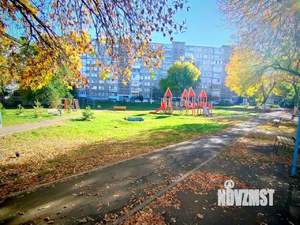 1-к квартира, вторичка, 33м2, 6/9 этаж