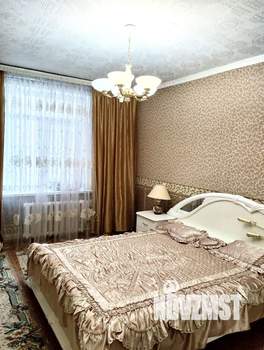 3-к квартира, вторичка, 101м2, 2/5 этаж