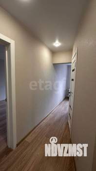 1-к квартира, вторичка, 28м2, 4/5 этаж