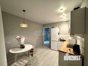 1-к квартира, вторичка, 38м2, 16/18 этаж