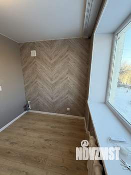 Студия квартира, вторичка, 13м2, 4/5 этаж