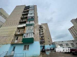 2-к квартира, вторичка, 40м2, 2/9 этаж