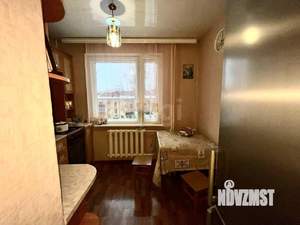 1-к квартира, вторичка, 33м2, 4/5 этаж