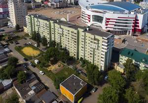 Фото квартиры на продажу (1)