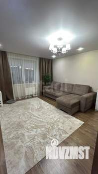 1-к квартира, вторичка, 44м2, 3/11 этаж
