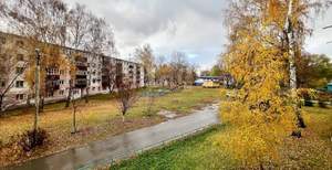 2-к квартира, вторичка, 40м2, 2/5 этаж