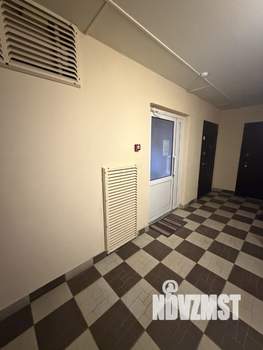 1-к квартира, вторичка, 42м2, 10/11 этаж