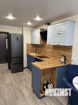 1-к квартира, вторичка, 45м2, 8/14 этаж