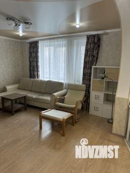 2-к квартира, вторичка, 56м2, 5/9 этаж