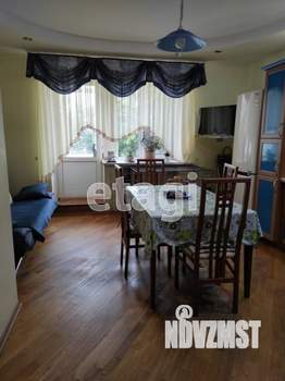 3-к квартира, вторичка, 87м2, 1/6 этаж