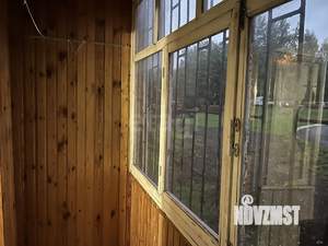 3-к квартира, вторичка, 64м2, 1/9 этаж