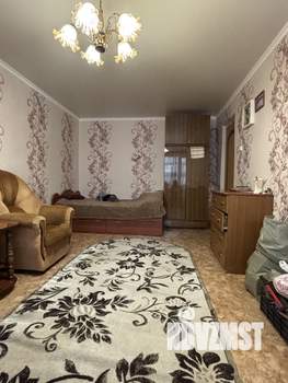 1-к квартира, вторичка, 35м2, 1/6 этаж